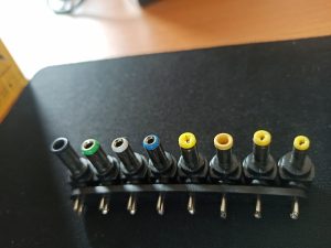 Laptop Multi Charger