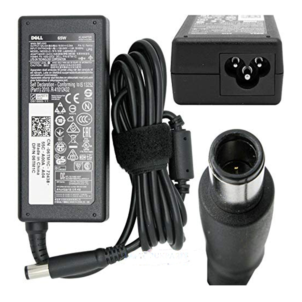 Dell Laptop Power Adapter Brand New Mygadgetslk 5698