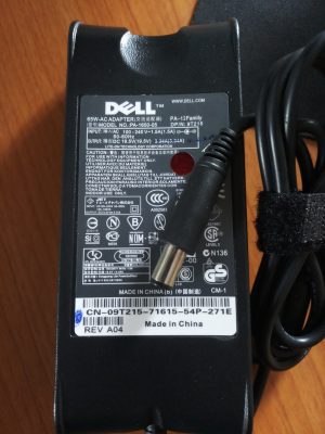 DELL Laptop Charger Brand New