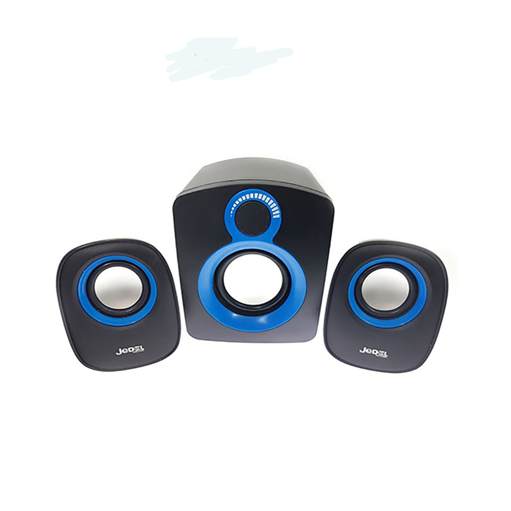 Mini 2.1 hot sale speakers