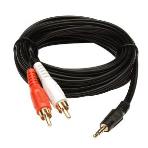 2RC Audio Cable
