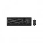 USB HAVIT Wired Keyboard & Mouse Combo NEW 2.0