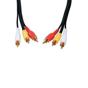 3RC Cable