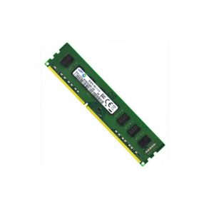 Samsung DDR3 2GB Ram