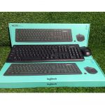 Logitech Wireless keyboard & Mouse