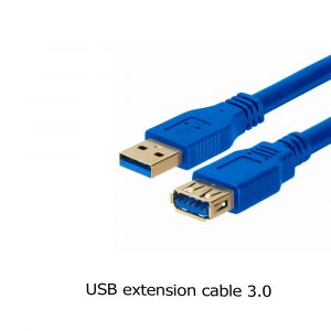 Extension Cable 3.0