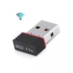 USB wireless 802.11n 300mbps wifi adapter