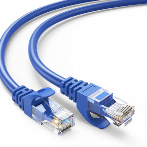 CAT 6 NETWORK CABLE RJ 45