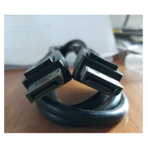 DISPLAYPORT MALE TO MALE CABLE