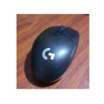 Bluetooth mouse