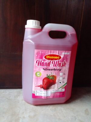 hand wash 5l