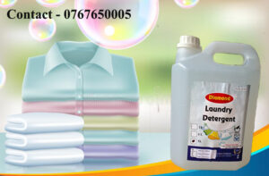 Laundry Detergent 5L